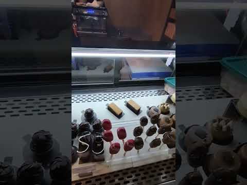 Dessert time. #shorts #dessert #time #love #viral #uk #india #mumbai #jioworlddrive #travelvlog