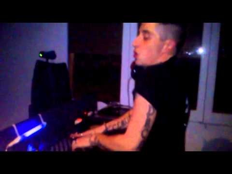 DJIDROIX VOL 75 EN DIRECTO SALA INSIDION PARTE 3 BUEN AUDIO