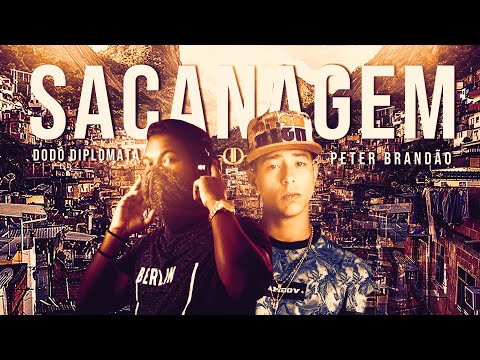 Dodô Diplomata E Peter Brandão - Sacanagem Acústica - (Audio Oficial)  Prod. Dodô - Kaislan no Beat