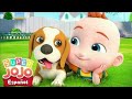 Super Jojo Cartoon Super Jojo In Hindi Super Jojo Super JoJo Nursery Rhymes