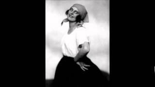 Leni Riefenstahl at the End of Time by The World/Inferno Friendship Society (Lexicon version)