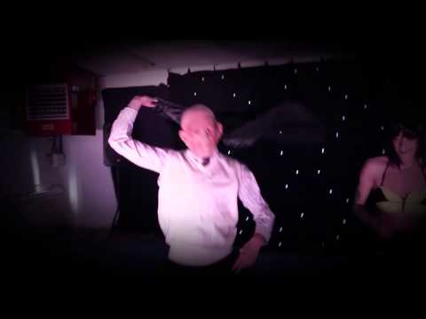 Outrageous Oldies Video EDITED