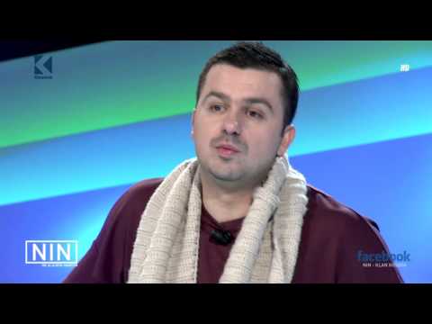 NIN: Fjolla Morina, Lori, Etnon&Genta Ismaili - 07.03.2016 - Pjesa e dytë - Klan Kosova