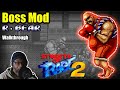 R Bear Unleashed Streets Of Rage 2 Hack Playthrough Full Gameplay