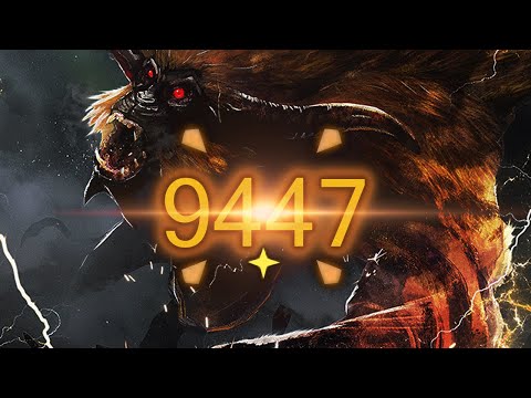 MHW Iceborne: The Highest Damage Number