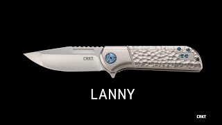 CRKT LANNY | L...