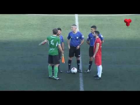 El Terrassa FC no sap tancar el partit davant l'Ascó i suma el seu cinquè empat consecutiu (1-1)