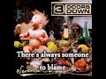 My World - 3 Doors Down [+ Lyrics]