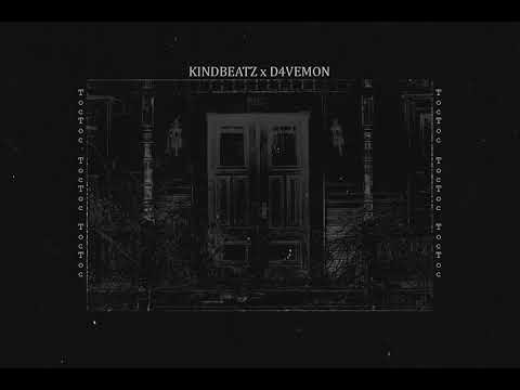 D4VEMON - TocToc (Prod. KINDBEATZ)