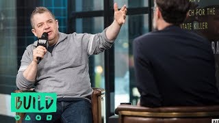 How Michelle McNamara Named The Golden State Killer