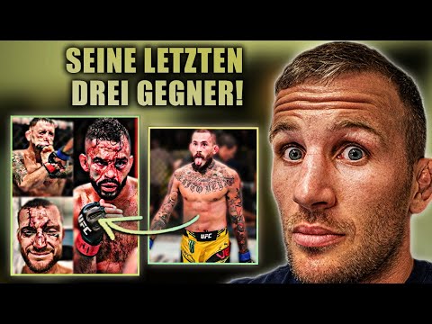 Große Kampfanalyse Vera vs. Cruz, Font, O'Malley & Edgar