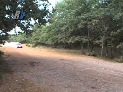 2009 İsok İstanbul Rallisi / Süheyl Polatoğlu - Hakan Uçucu / Citroen Saxo