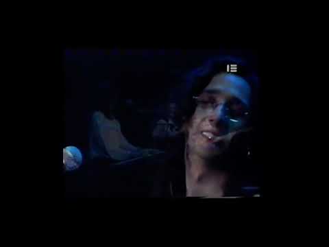 Fito Páez en Loft. Tema de Piluso