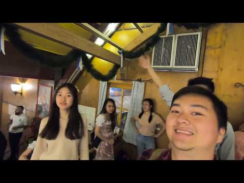 Brussels/Munich/Berlin (Oktoberfest 2019)