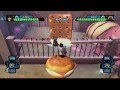 Let S Play Cloudy With A Chance Of Meatballs Part 7 Ice Cream Avalanche