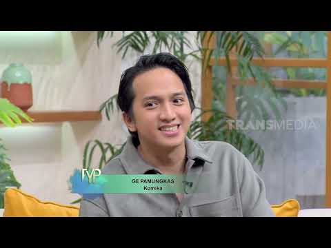 Ge Pamungkas Lebih SUka Akting Daripada Stand Up Comedy? | FYP BEST MOMENT (25/05/23)