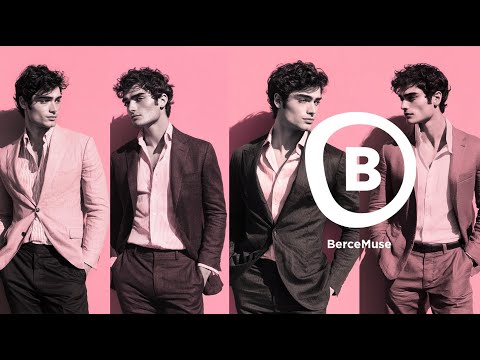 Gazelda: Quadrille | Cesare Pugni | Official Visualizer