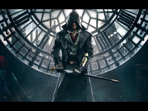 The Phoenix Assassin's creed: Syndicate [GMV] | TeaTime
