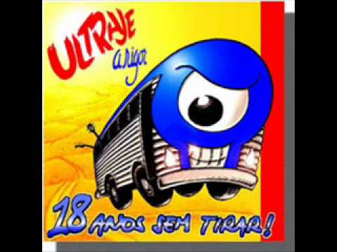 Ultraje a Rigor   Zoraide