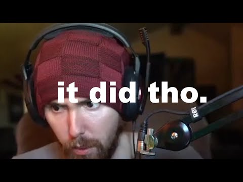 Asmongold attempts to solo mythic Kil'jaeden