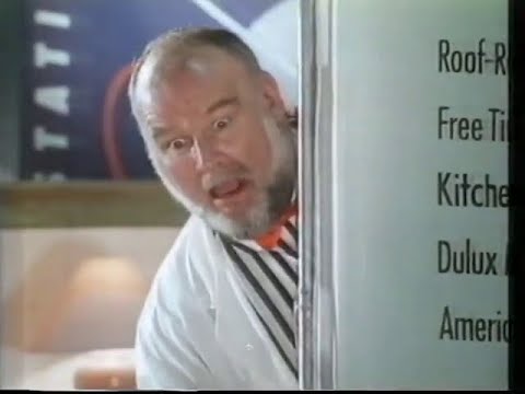 80's Adverts Vol. 206: LWT/ITV (31 October 1987)