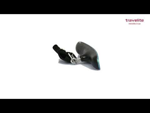 Видеообзор весов для багажа Travelite Accesories Silver