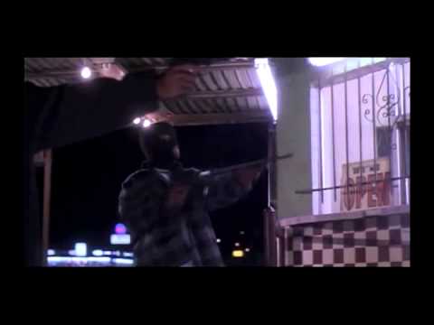 DJ REPTILE - Y.A.A.R.D C.I.T.Y - ( KENDRICK LAMAR M.A.A.D CITY REMIX )