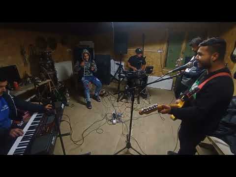 Gipsy Riwall Skúška 2022