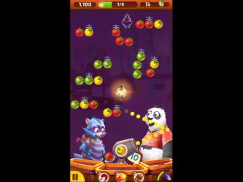 Bubble Island 2 Hong Kong Level 51-A - NO BOOSTERS