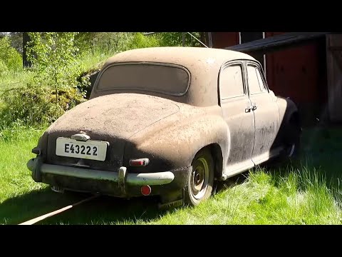 Thumbnail for 1954 Rover 90 Fully Restored | British Classic Revived to Perfection by Car