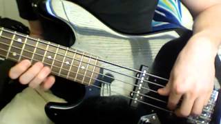 Thundercat - Fleer Ultra Bass Line (close...)