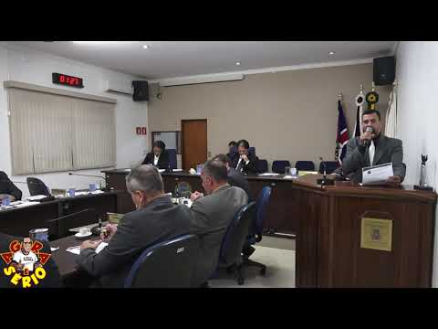Tribuna Vereador Vanderleizinho dia 27 de Novembro de 2018