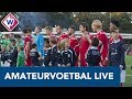 LIVE | Haagse voetbalderby HBS - Quick - OMROEP WEST SPORT