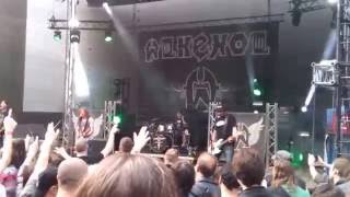 Alkehol - Hlupák váhá Alkehol - Hlupák váhá