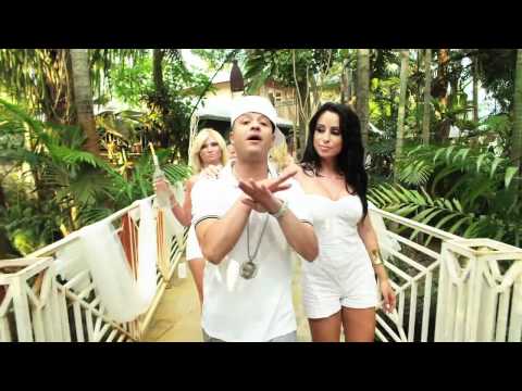 FITO BLANKO Feat FUEGO Y EL CATA   VIP Official Video HD   YouTube