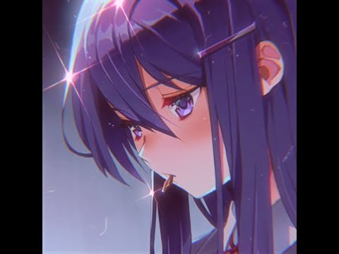 nikki kaelar - lavender mist (slowed & reverb - lofi edit)