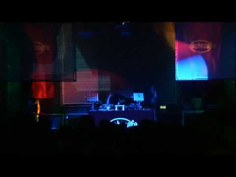 Boogie Pimps @ Burning Man Festival, Halle