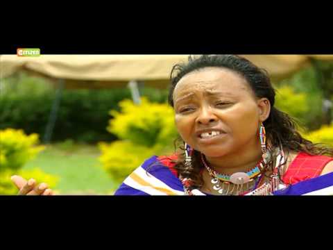 Strength Of A Woman: Parmuat Lanoi