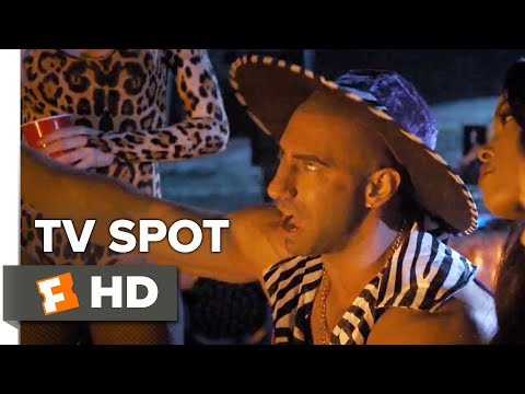 Tyler Perry's Boo 2! A Madea Halloween TV Spot - The Party (2017) | Movieclips Coming Soon