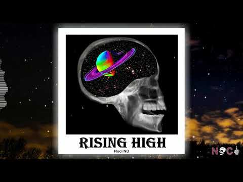 Free (TYPE BEAT) Travis Scott x Asap Rocky x Saint Jhn - "Rising High" 2020 | Free Instrumental