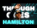[4K] Through Goes Hamilton「Edit」(Skyfall)