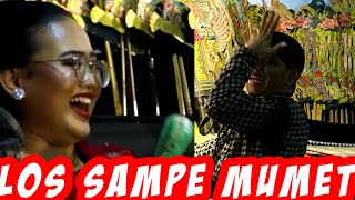 Download lagu Limbukan Gayeng Pak Seno Nggarap Sinden Marai Kekel, Bagong Melu Nggarap sinden mp3 Download lagu Limbukan Gayeng Pak Seno Nggarap Sinden Marai Kekel, Bagong Melu Nggarap sinden mp3
