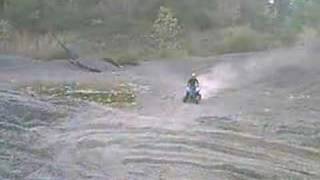 around the world dune