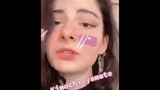 Download lagu I PREFER THE LAST ONE, 'KIMOCHI YA--' mp3 Download lagu I PREFER THE LAST ONE, 'KIMOCHI YA--' mp3