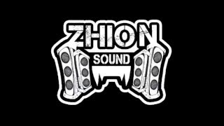 Reggae and Dancehall Live Mix by Zhion Sound