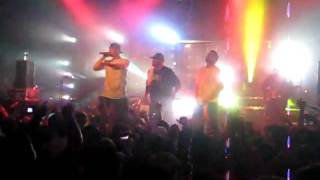 Classified  - Quit While You&#39;re Ahead - Live In Calgary, April 14th 2011 @ The Whiskey