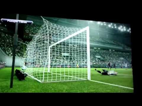 harika gol-Servet ERAT