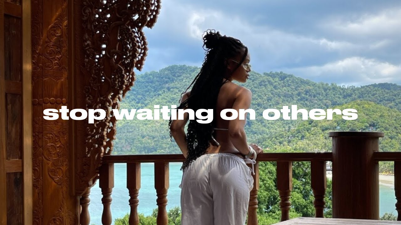 SOLO TRIPS (WHY I LOVE THEM + TIPS)