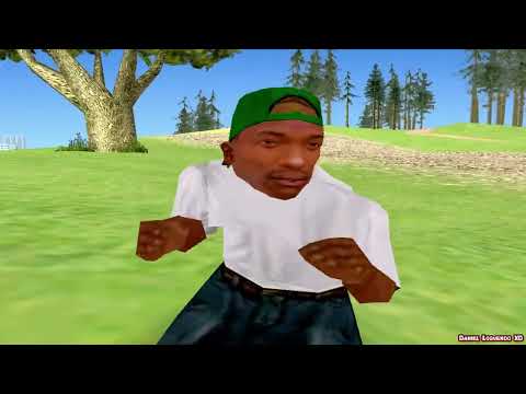 Gilipollitas y Cj Junior participan en un torneo de pelea Parte completa