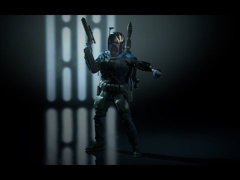 Accurate Pre Vizsla Mod | Star Wars Battlefront 2